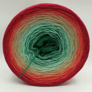 Preview: (ab 0,011€/Meter) Cherry Blossom